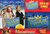 The Prince and the Pauper (with Bonus Music CD