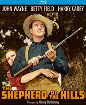 The Shepherd of the Hills (Blu-ray)