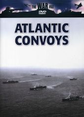 WWII - Atlantic Convoys
