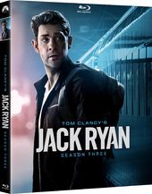 Tom Clancy's Jack Ryan: Season Three (2Pc) / (Ac3)