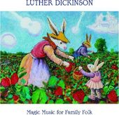 Magic Music For Family Folk (Stic) (Dig)