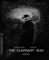 The Elephant Man (Criterion Collection) (Blu-ray)