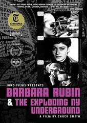 Barbara Rubin & the Exploding NY Underground