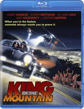 King of the Mountain (Blu-ray)