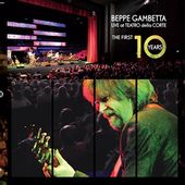 Live at the Teatro della Corte: The First 10 Years