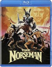 The Norseman (Blu-ray)