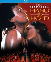 Hard to Hold (Blu-ray)