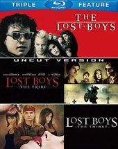 The Lost Boys - Triple Feature (Blu-ray)