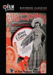 Ella Cinders (The Film Detective Restored Version)
