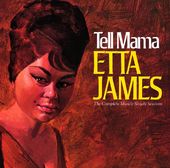Tell Mama - The Complete Muscle Shoals Sessions