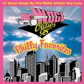WOGL Oldies 98.1FM - Philly Favorites