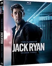 Tom Clancy's Jack Ryan: Season Three (3Pc) / (Ac3)