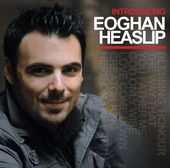 Introducing Eoghan Heaslip *