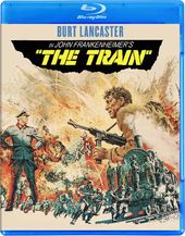 The Train (Blu-ray)