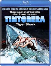 Tintorera: Tiger Shark (Blu-ray)