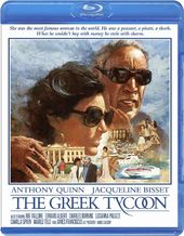 The Greek Tycoon (Blu-ray)