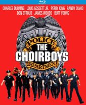 The Choirboys (Blu-ray)