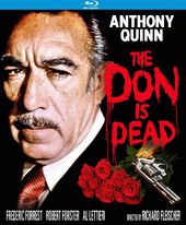 The Don Is Dead (Blu-ray)