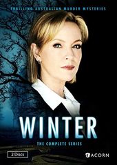 Winter - Complete Series (2-DVD)