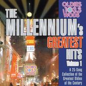 WCBS FM101.1 - The Millennium's Greatest Hits,