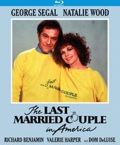 The Last Married Couple in America (Blu-ray)