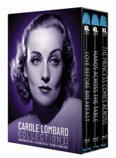 Carole Lombard Collection II (Hands Across the