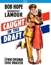 Caught in the Draft (Blu-ray)