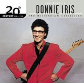 The Best of Donnie Iris - 20th Century Masters /