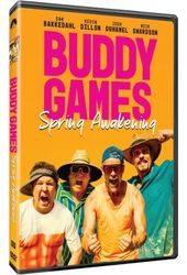 Buddy Games: Spring Awakening / (Ac3 Dol Sub Ws)