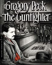 The Gunfighter (Blu-ray)
