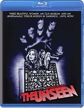 The Unseen (Blu-ray)
