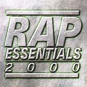 Rap Essentials 2000