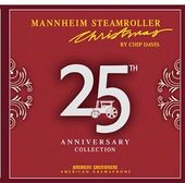 Christmas 25th Anniversary Collection (2-CD)