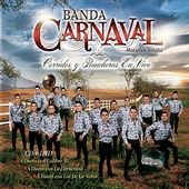 Corridos y Rancheras En Vivo [CD/DVD Combo]