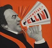 Essential Fellini (Criterion Collection) [Box