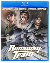 Runaway Train (Blu-ray)