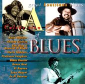 A Celebration of Blues: Great Louisiana Blues