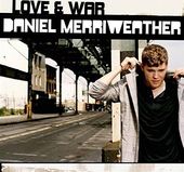 Daniel Merriweather-Love & War -Slidepack-