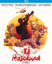 Rosebud (Blu-ray)