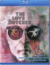 The Love Butcher (Blu-ray)