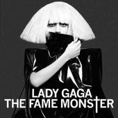 Fame Monster [Deluxe Edition]