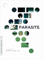 Parasite (Criterion Collection) (3-DVD)