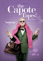Capote Tapes (2019)