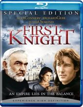 First Knight (Blu-ray)