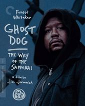 Ghost Dog: The Way of the Samurai (Criterion