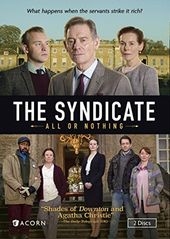 The Syndicate: All or Nothing (2-DVD)