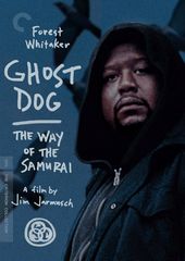 Ghost Dog: The Way of the Samurai (Criterion