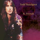 Todd Rundgren & Friends (Purple) (Bonus Track)