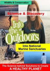 Into National Marine Sanctuaries / (Mod)