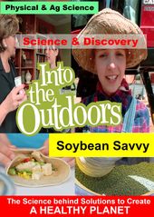 Soybean Savvy / (Mod)